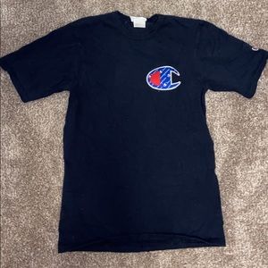 Boys Champion Tshirt